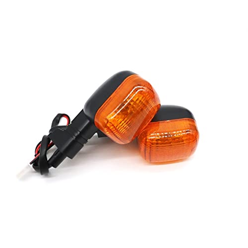 Il fanale posteriore del motociclo è realizzato con un alloggiamento in plastica ABS, resistente agli urti e alle intemperie, che protegge perfettamente la lampadina interna; robusto, non facile da invecchiare, per garantire la massima resistenza e durata per un uso duraturo.