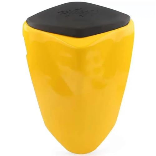 Couvercle de siège arrière pour Ninja 636 capot solo rigide aérodynamique