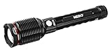Nebo Redline 6K - Linterna NEBO Linterna, Unisex Adulto, Negro, Uni
