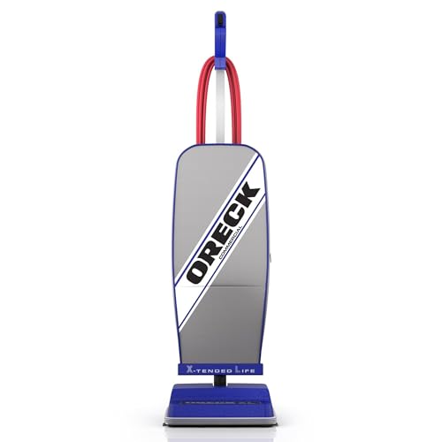 Oreck Commercial XL Vacuum Cleaner,...