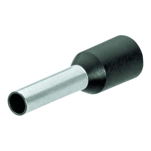 KNIPEX Punteras huecas con collar de plástico 200 unidades de cada tipo, 97 99 353