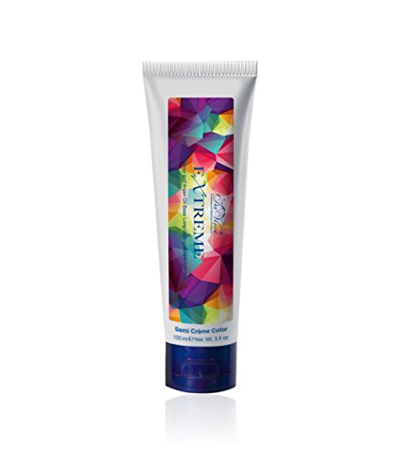 Da Vinci Extreme Semi Hair Colors 3.4oz miniatura 4