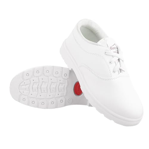 Image of School Shoes for Boys & Kids | Lace-Up | Comfortable, Lightweight & Stylish Design