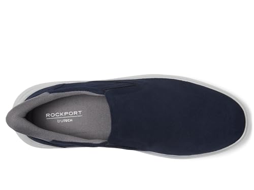 Image of Rockport Men's Tristen Casual Slip-on Shoes