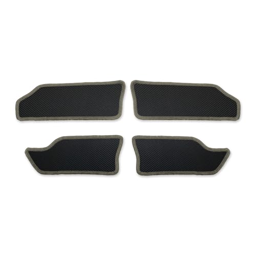 YOURS(A[Y), Wj[ m}h p IuJo[ 4PCS yJ[{^J[LzLbNK[h Jimny NOMADE D { ی veN^[ y706-001carbonkhaki [5] M