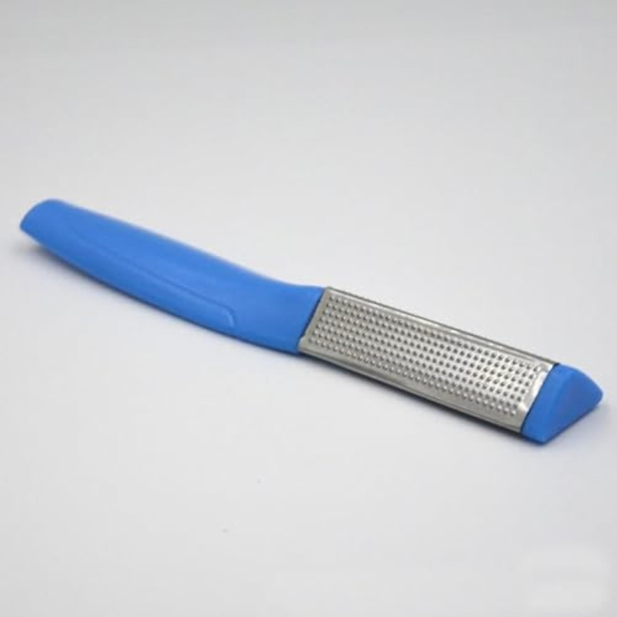 4 PCS Foot Scrubber Foot File Callus Remover, Blue