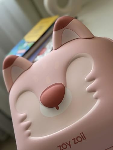 Sac à dos de dessin animé pour s'éveiller et grandir ensemble - 5