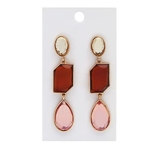 Juvale White Paper Earring Display Cards (3.5 X 2 In, 200 Pack) #TOP4