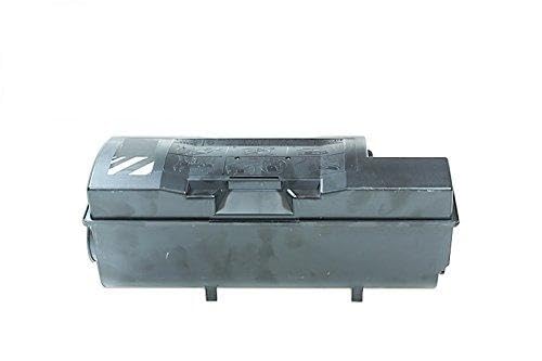 Toner TK-20H pour Kyocera FS-1700 Plus lot de 4 noirs pour imprimer 80000 pages