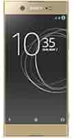 Amazon | Sony Xperia XA1 Ultra Dual G3226 - Gold (並行輸入品