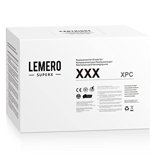 LEMERO SUPERX TN247 Compatibile Toner per Brother