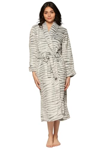 CASUAL MOMENTS Women's Shawl Collar Set