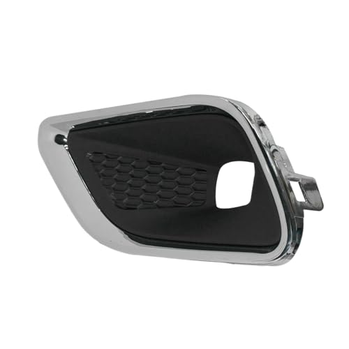 Lunette antibrouillard Jeep Cherokee 2019 cassée ? Cadre avant gauche de remplacement