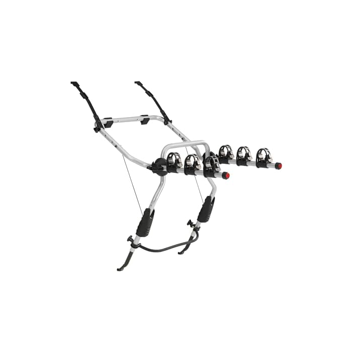 Thule Clipon Hanging Boot Bike Rack