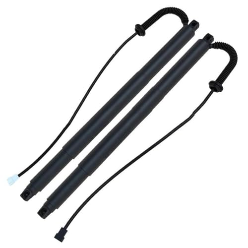 Vérins à gaz hayon arrière électrique BMW X6 F16 support levage amortisseur ouverture