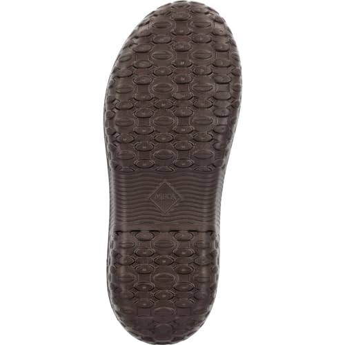 MUCK Men's Mmlbmdna Footwear2