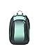 Satch air ab 5. Klasse gepolstert 26L Stauraum standfest Laptopfach