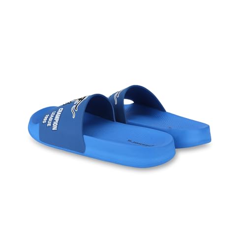 Image of Basketball Open-Toe Comfortable Kids Flip-Flops Slippers Stylish Slides and Soft Chappals for Boys and Girls Footwear