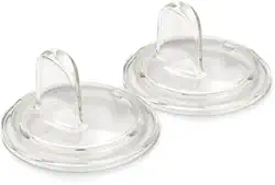 Bico De Silicone Para Copo Treinamento Easy Sip Avent - PAR