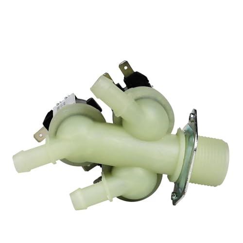 Électrovanne résistante à la température 100 ℃ pour eau chaude
