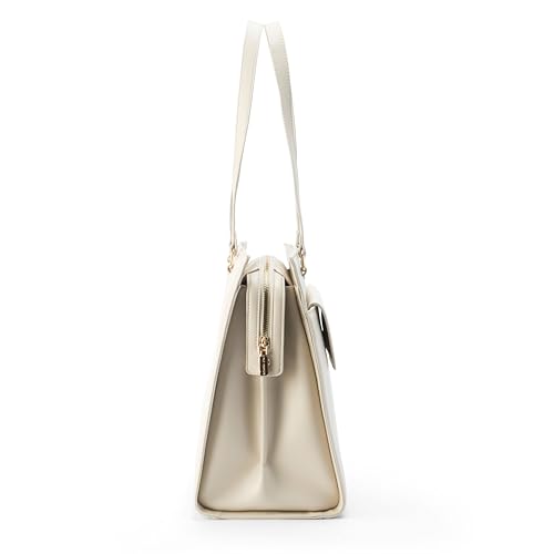 Image of Lino Perros Monroe Sophisticated Tote Bag