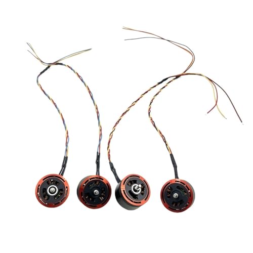Moteur de bras avec coque pour réparation de drone Evo Max 4T 4N