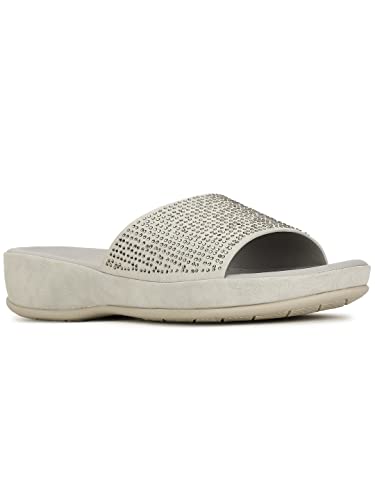 Image of Bata Comfit Women's Platform Heel Sandal