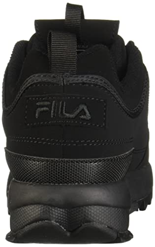 Fila Little Kid/Big Kid Disruptor II Sneaker3