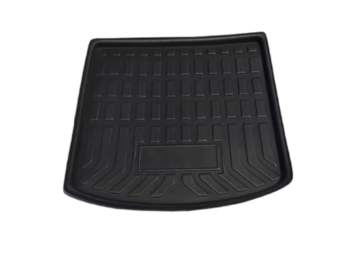 Tapis de coffre pour MG EHS 2020-2023 : revêtement de sol arrière