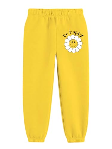 Image of Trampoline Girls Printed Co-Ord Set | Half Sleeve T-Shirt & Jogger Trackpant Set | Casual Wear Lounge Wear Outfit for Girls