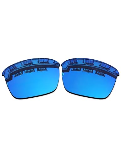 Image of Lenses Replacement for Oakley Thinlink OO9316 62mm Sunglass - Confirm Fit | Scratch Resistant