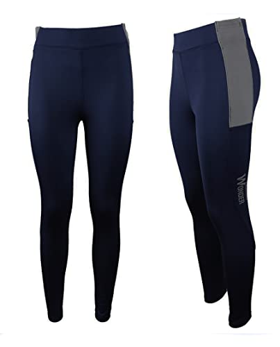 Legging pour femme Wonder Full Grip élastique pour retrouver le plaisir d'une monte confortable