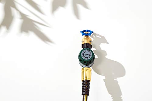 Orbit 62034 Mechanical Watering Hose Timer, Colors May Vary #TOP6