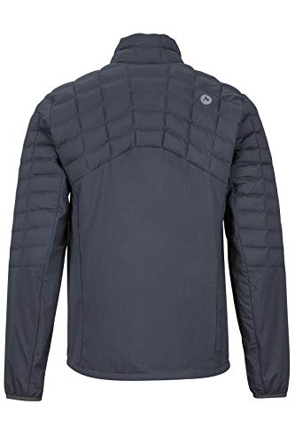Image of Marmot Men's Featherless Hybrid Jacket