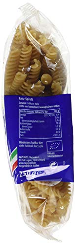 Rapunzel Reis-Spirelli, 250 g