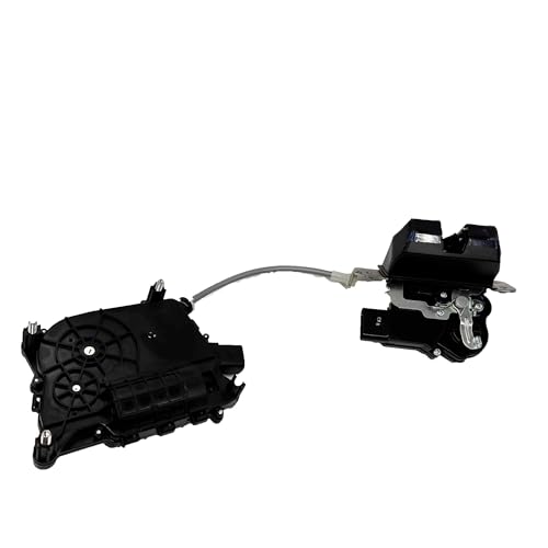 Serrure de coffre pour Hyundai Santa Fe 2013-2018 actionneur de loquet arrière