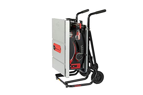 SawStop JSS-120A60 Jobsite Saw PRO