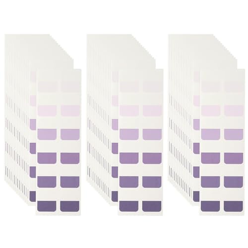 Notes adhésives transparentes PATIKIL : annotez vos livres sans raturer