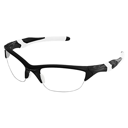 Image of Replacement Rubber Kits Earsocks and Nosepieces for Oakley Half Jacket 2.0 OO9144 | Half Jacket 2.0 XL