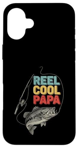 �ނ� ���[�� �N�[�� �p�p ���t �������� �X�}�z�P�[�X iPhone 16 Plus �p