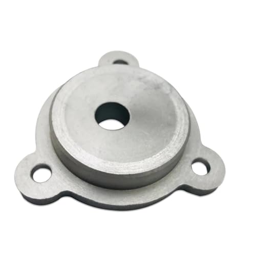 Couvercle de filtre à huile Liangzi Dominator 800 UTV