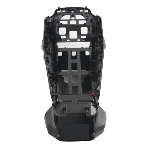 Carcasa de fuselaje medio DJI Mavic 3 Classic plástico sólido para reparación de drones 2