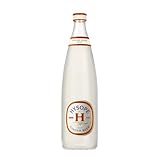 HYSOPE Ginger Beer Spicy – Origine France – Premium Mixer Bio – Idéal en cocktail - Notes de gingembre corsé & pointe de piment - 6 x 75cl
