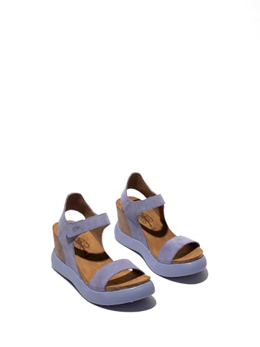 FLY London Women's Gogo967fly Wedge Sandal2