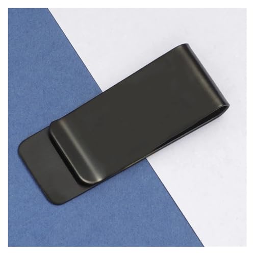 Multi-Functional Cash Clip 30 Pcs Vintage Stainless Steel Money Clips ID & Credit Card Holder2