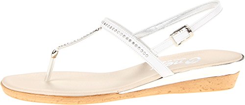 White Cabo by Onex Shoes2