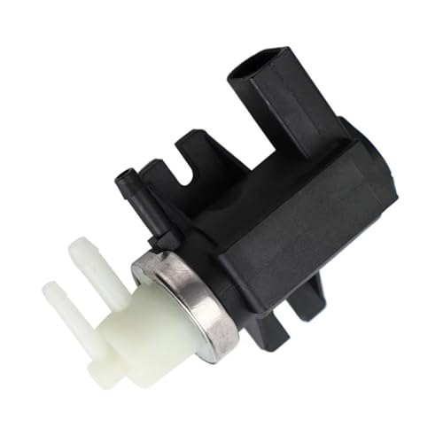 Electrovanne turbo boost 8E0906627A compatible avec Audi A4 B6 et B7 - 4