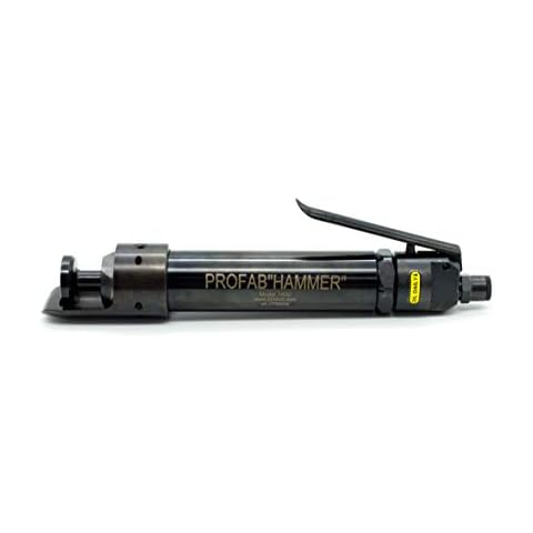 PROFAB Pittsburgh Lock Air Hammer - Model 1600 Cover