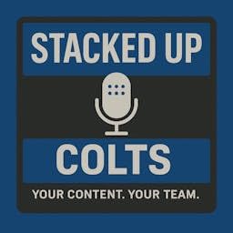 『Stacked Up Colts』のカバーアート
