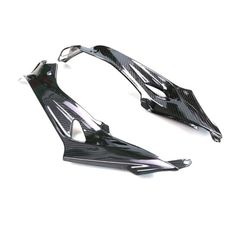 Panneau carénage S1000RR pour remplacer pièce moto rayée ABS